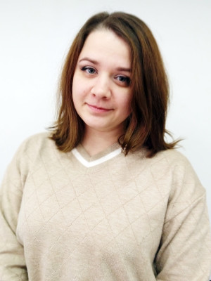 Суханова Анастасия Анатольевна Суханова Анастасия Анатольевна